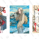 Dark Horse Manga Sale | ComiXology